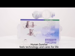 فابريکهاي اصلي کيفيت ثابت نيبوليزر حرفه اي