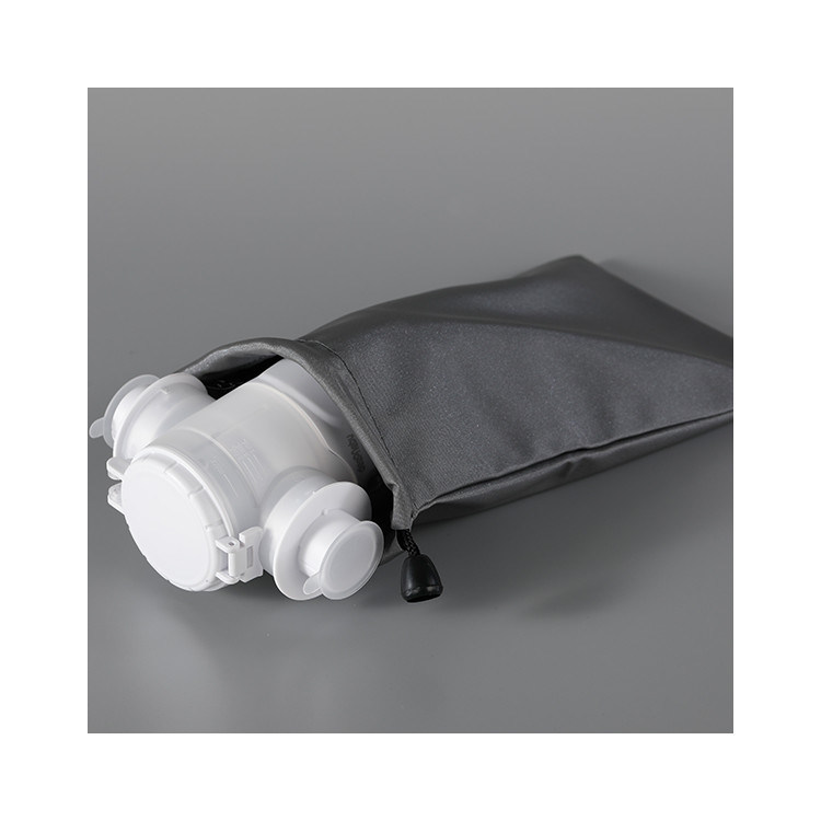 دستگاه استنشاقی نبولایزر قابل حمل کودکان سرفه دوتایی 9 میلی لیتری برای خانه