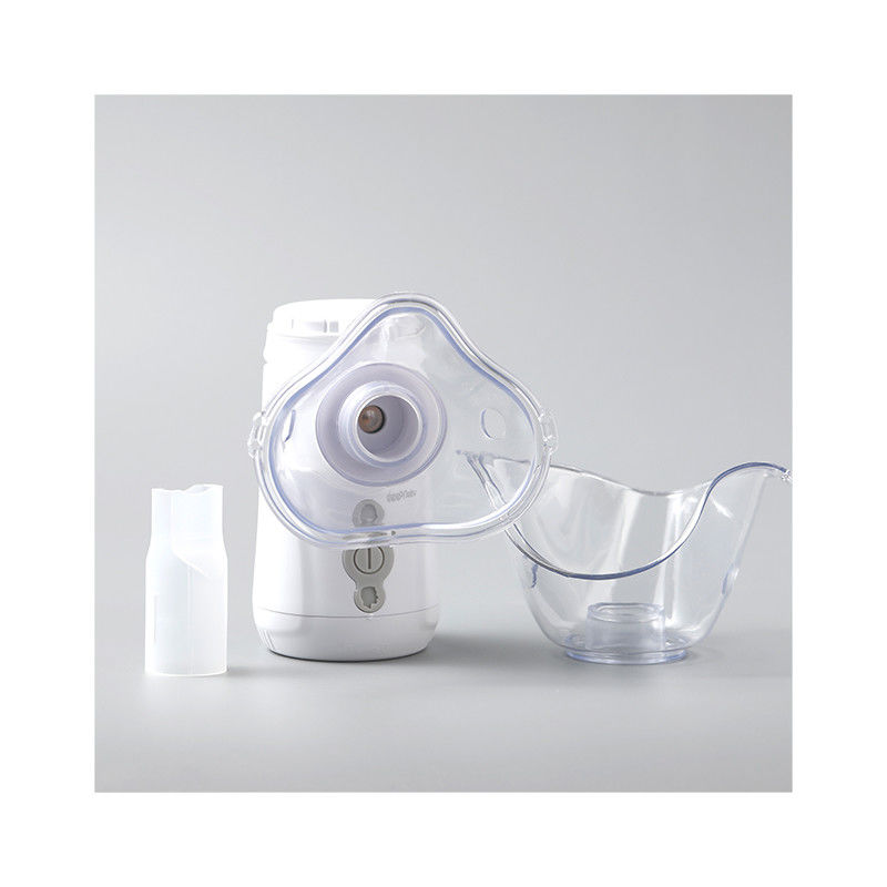 DC USB Breathing Nebulizer Adult Bronchus Cough Bronchus 3.35μM 0.4mL/min