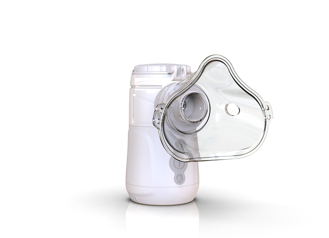 پلاستیک پزشکی ABS PC با سطح نویز کم ≤40dB و مصرف برق 1.5W