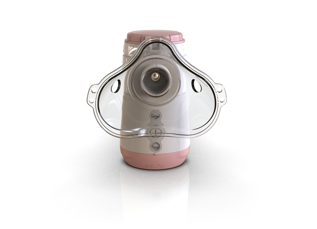 پلاستیک پزشکی ABS PC با سطح نویز کم ≤40dB و مصرف برق 1.5W