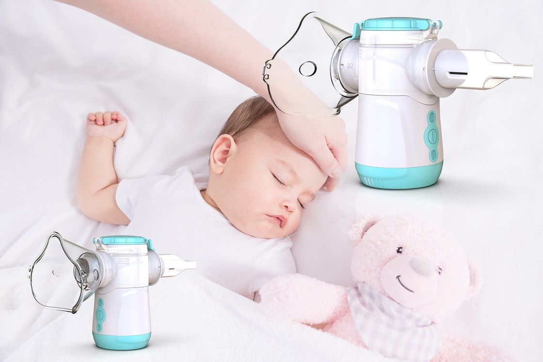 دستگاه نوبولیزر مچ پزشکی رنگی OEM ≤35dB