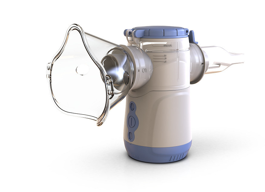 دستگاه نوبولیزر مچ پزشکی رنگی OEM ≤35dB