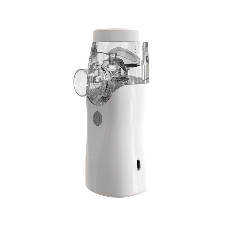 دستگاه نوبولیزر بیمارستان برای استفاده پزشکی درجه DC5V ولتاژ 1-1.5W قدرت